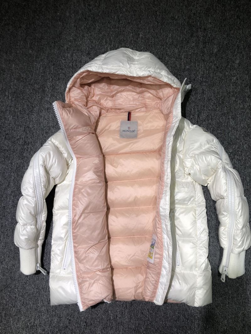 Moncler Down Jackets